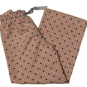 Tucker and Tate Size XS 5-6 Sleepwear Pajama Bottoms